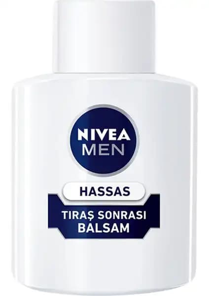 Nivea Men Tıraş Sonrası Ürünleri Karşılaştırması: Hangi Ürün Sizin İçin Uygun 2