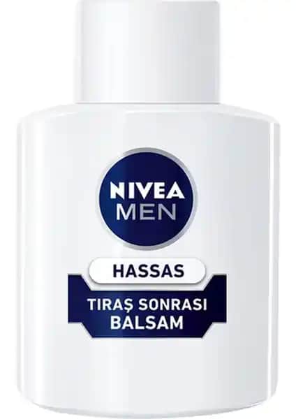 Nivea Men Tıraş Sonrası Ürünleri Karşılaştırması: Hassas Balsam ve Ferahlatıcı Losyon