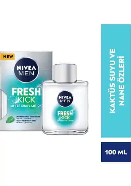 Nivea Men Tıraş Sonrası Ürünleri Karşılaştırması: Serinletici ve Hassas Formüller