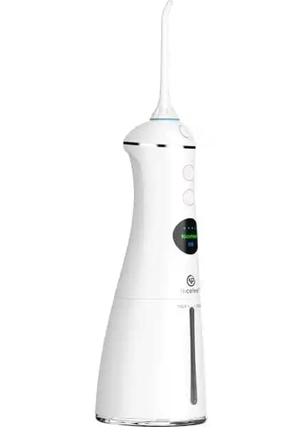 NPO Nicefeel FC1596 ve Oral-B Ağız Sağlığı Merkezi Karşılaştırması ve Kullanıcı Yorumları