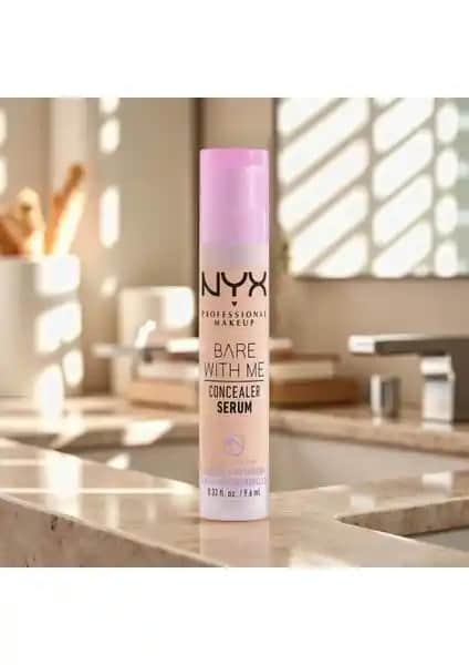 NYX ve L'Oréal'in Kapatıcı Ürünleri Karşılaştırması: Hangi ürün ihtiyaçlarınıza uygun