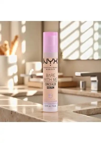 NYX ve L'Oréal'in Kapatıcı Ürünleri Karşılaştırması: Hangi ürün ihtiyaçlarınıza uygun 1