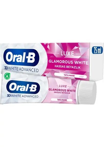Oral-B Pro 3D White ve Pro-Science Diş Macunu Karşılaştırması 1
