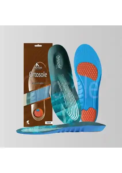 Ortosole OS204 ve Tabanex Memory Comfort Karşılaştırması: Hangi Tabanlık Sizin İçin Uygun