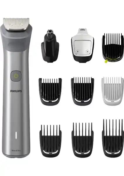 Philips 10'u 1 Arada ve 1000 Serisi Erkek Bakım Setleri Karşılaştırması