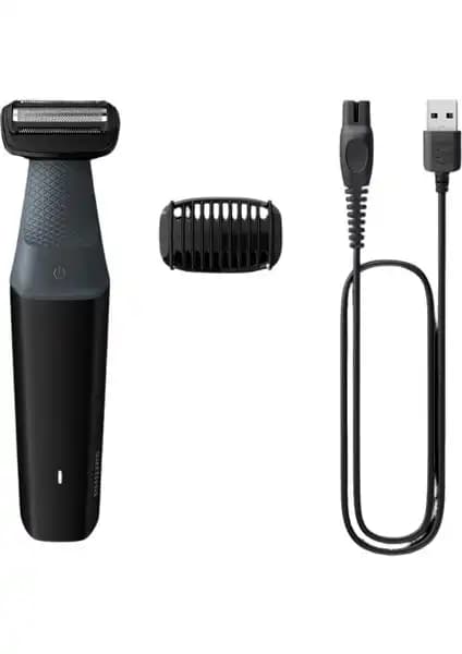 Philips 1000 ve 3000 Serisi Vücut Bakım Setleri Karşılaştırması ve Özellikleri 2