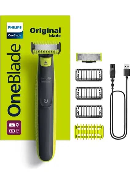 Philips OneBlade Modelleri Karşılaştırması: Hangi Model Sizin İçin Uygun 2