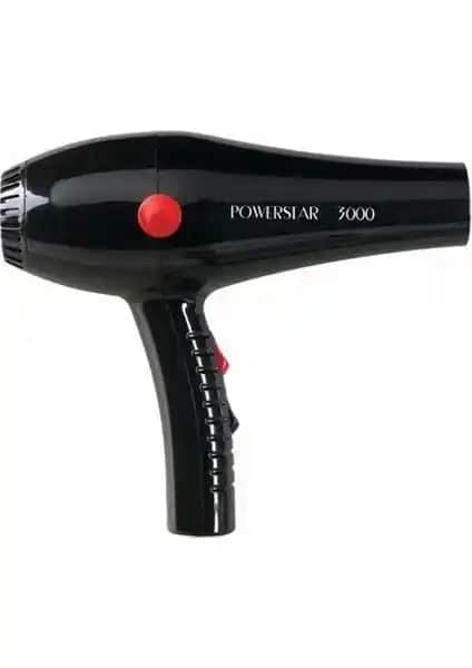 Powerstar 3000 ve Schatz Turbo 3500 Profesyonel Fön Makineleri Karşılaştırması