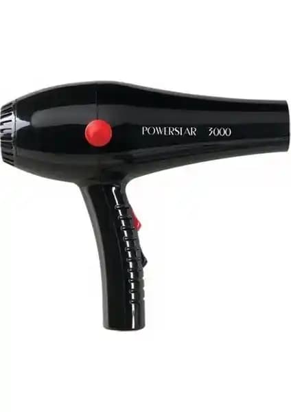 Powerstar 3000 ve Schatz Turbo 3500 Profesyonel Fön Makineleri Karşılaştırması