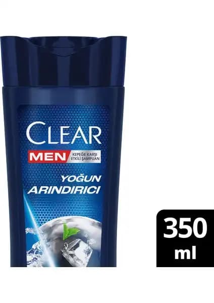 Saç Bakımında En İyi Seçenekler: Clear Men ve Elidor Şampuan Karşılaştırması 1