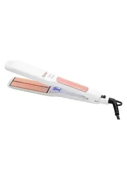 Saç Düzleştirici Karşılaştırması Fakir Lyric Voice ve Grundig HS 7031