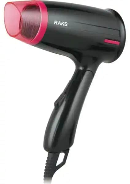 Saç Kurutma Makinesi Karşılaştırması: Raks Lia 1000 Watt ve Ventoso V5 Silex5000 özellikleri