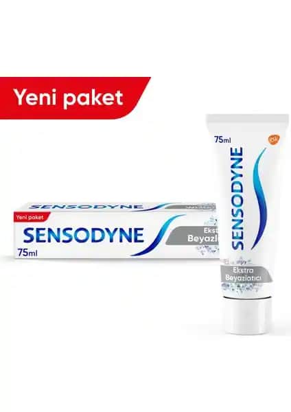 Sensodyne ve Signal White System Diş Macunlarının Karşılaştırması ve Özellikleri