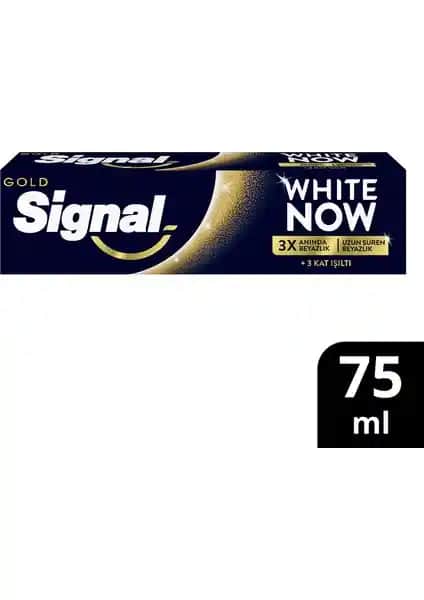 Signal White Now ve Signal White System Diş Macunu Karşılaştırması Ürün Özellikleri ve Kullanıcı Yorumları