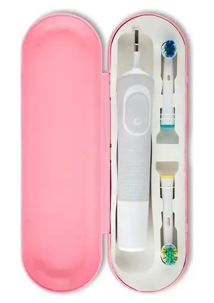 Wober ve Pi & Go Marka Diş Fırçası Koruma Kabı Karşılaştırması 2