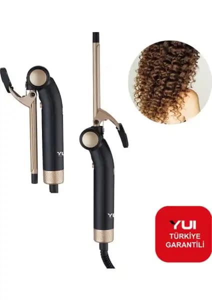 Yui KB3038 ve Yui KB306 Afro Dalga Maşaları Karşılaştırması ve Kullanım İpuçları 1