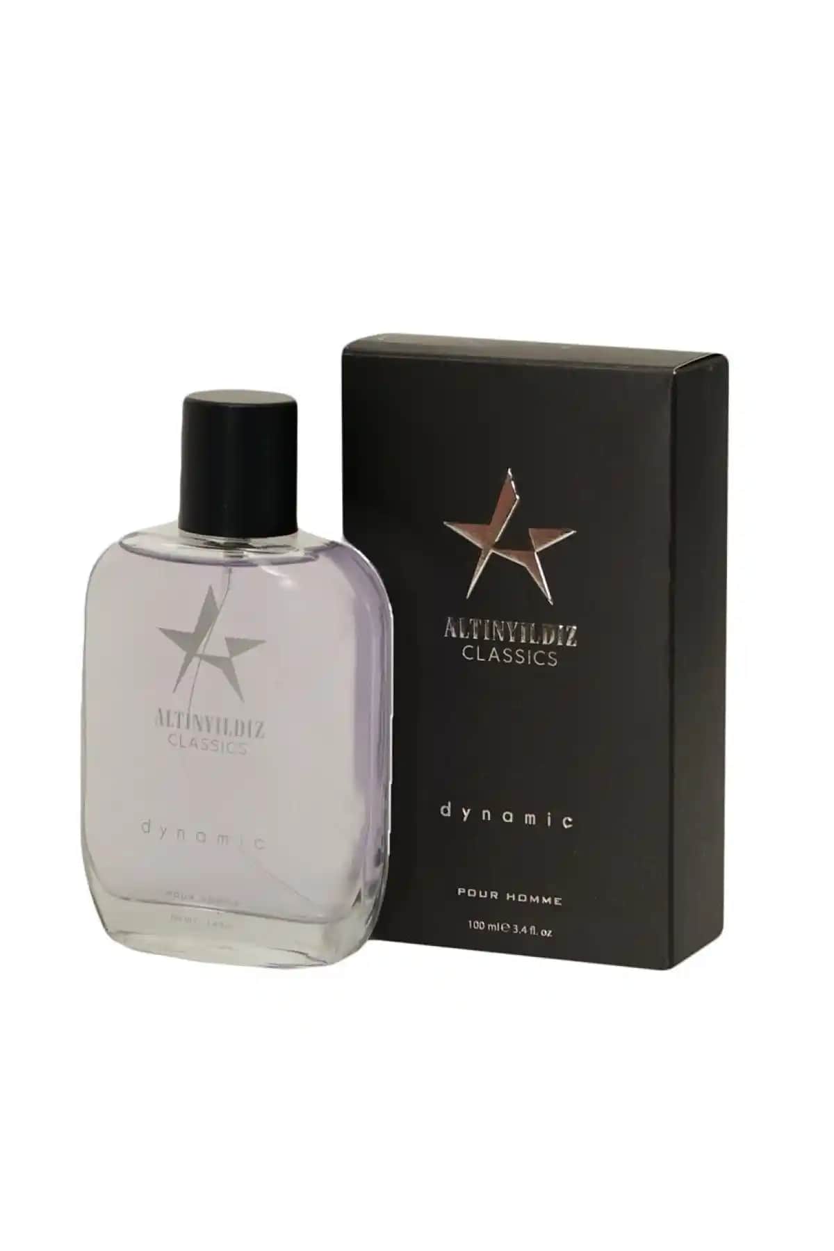 Altınyıldız Classics AC Dynamic EDP: Ferah Ve Kalıcı Bir Erkek Parfümü İncelemesi