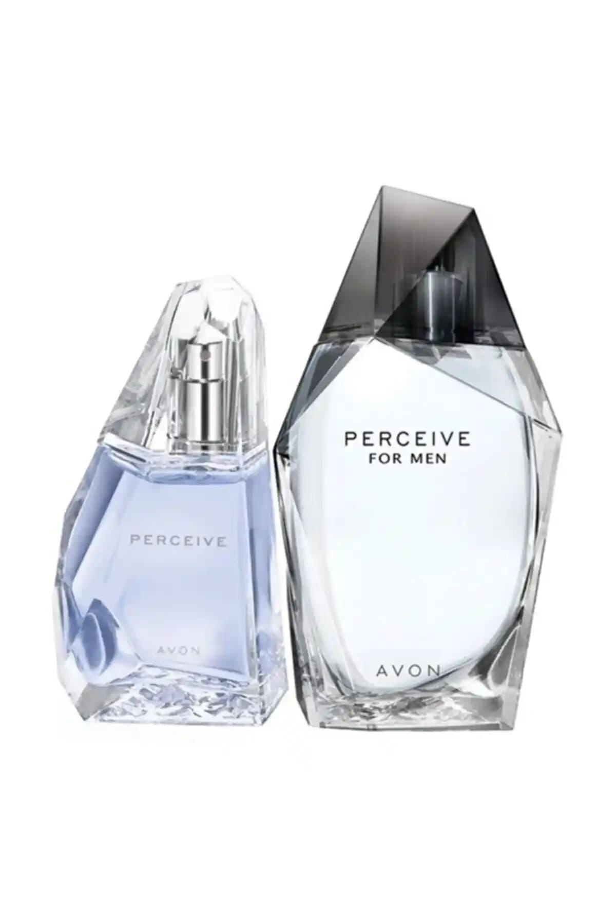 Avon Perceive EDP: Oryantal Koku ile Gündelik Şıklığınızı Tamamlayın