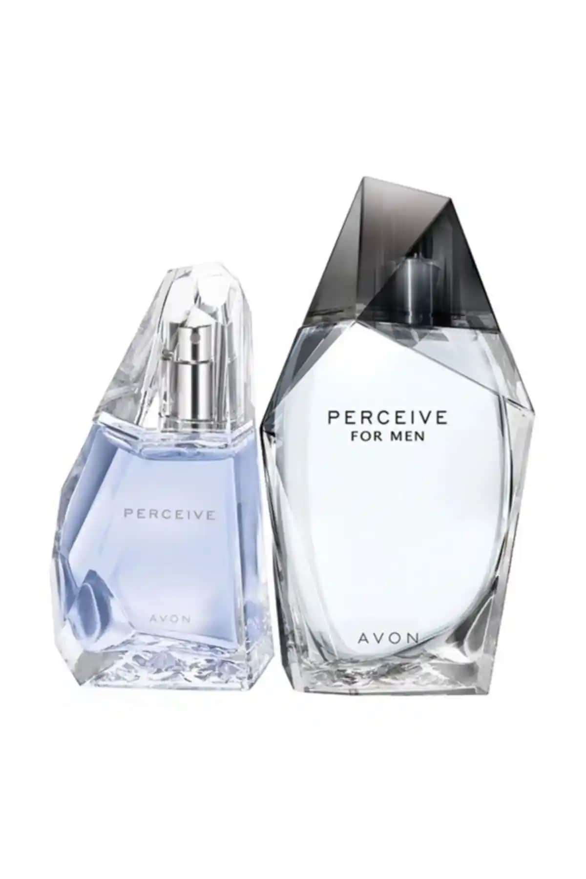 Avon Perceive Erkek Kadın Parfüm Seti: Eşsiz Koku Deneyimi ve Kalıcılık
