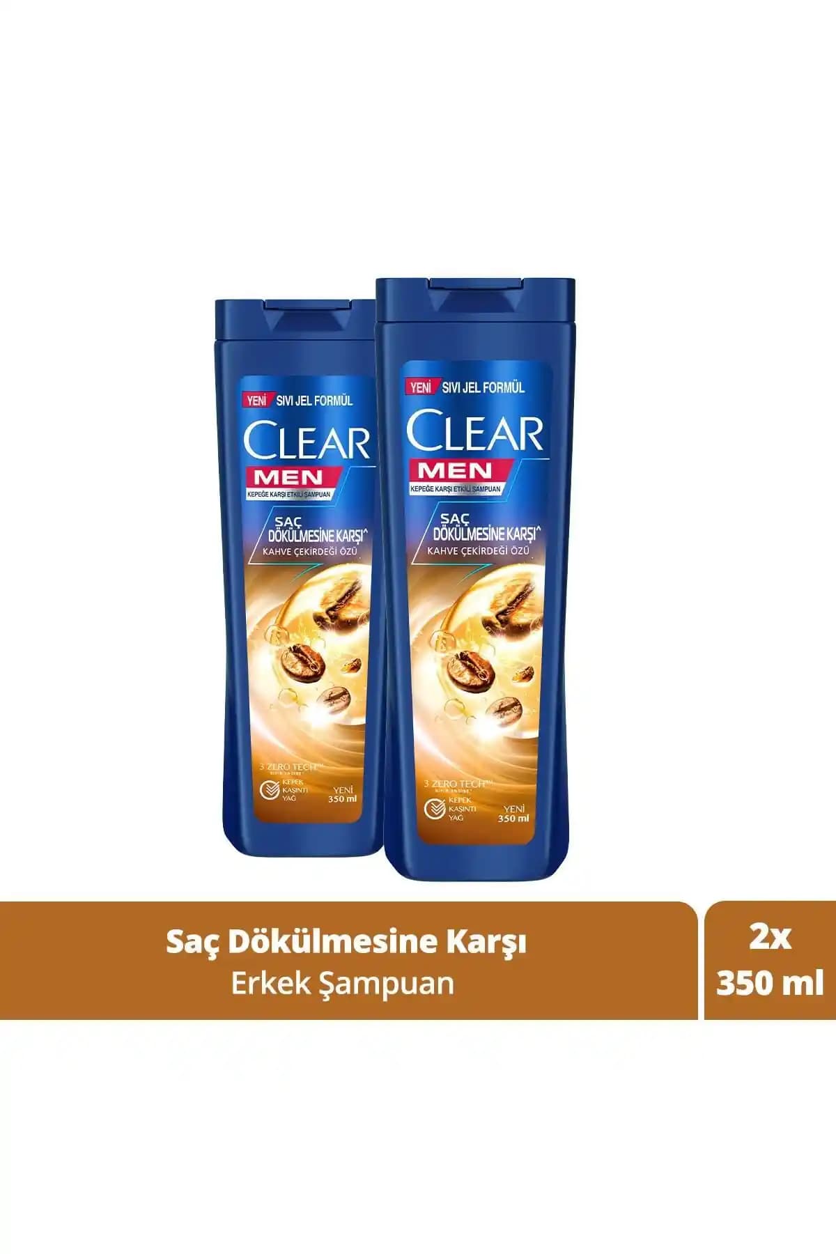 Clear Men Kepeğe Karşı Etkili Şampuan İncelemesi: Faydaları ve Kullanıcı Geri Bildirimleri
