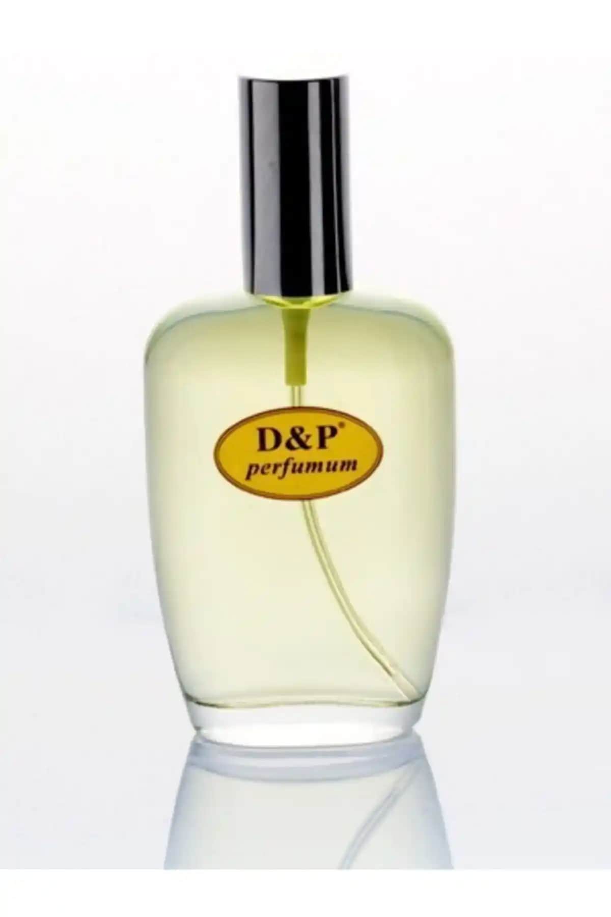 D&P Perfumum H1: Kaliteli Erkek Parfümü İncelemesi ve Kullanım Önerileri