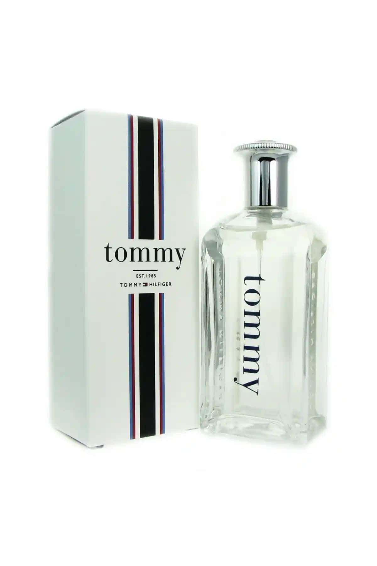 Tommy Hilfiger Tommy Edt Erkek Parfüm İncelemesi – Ferah ve Kalıcı Koku Deneyimi
