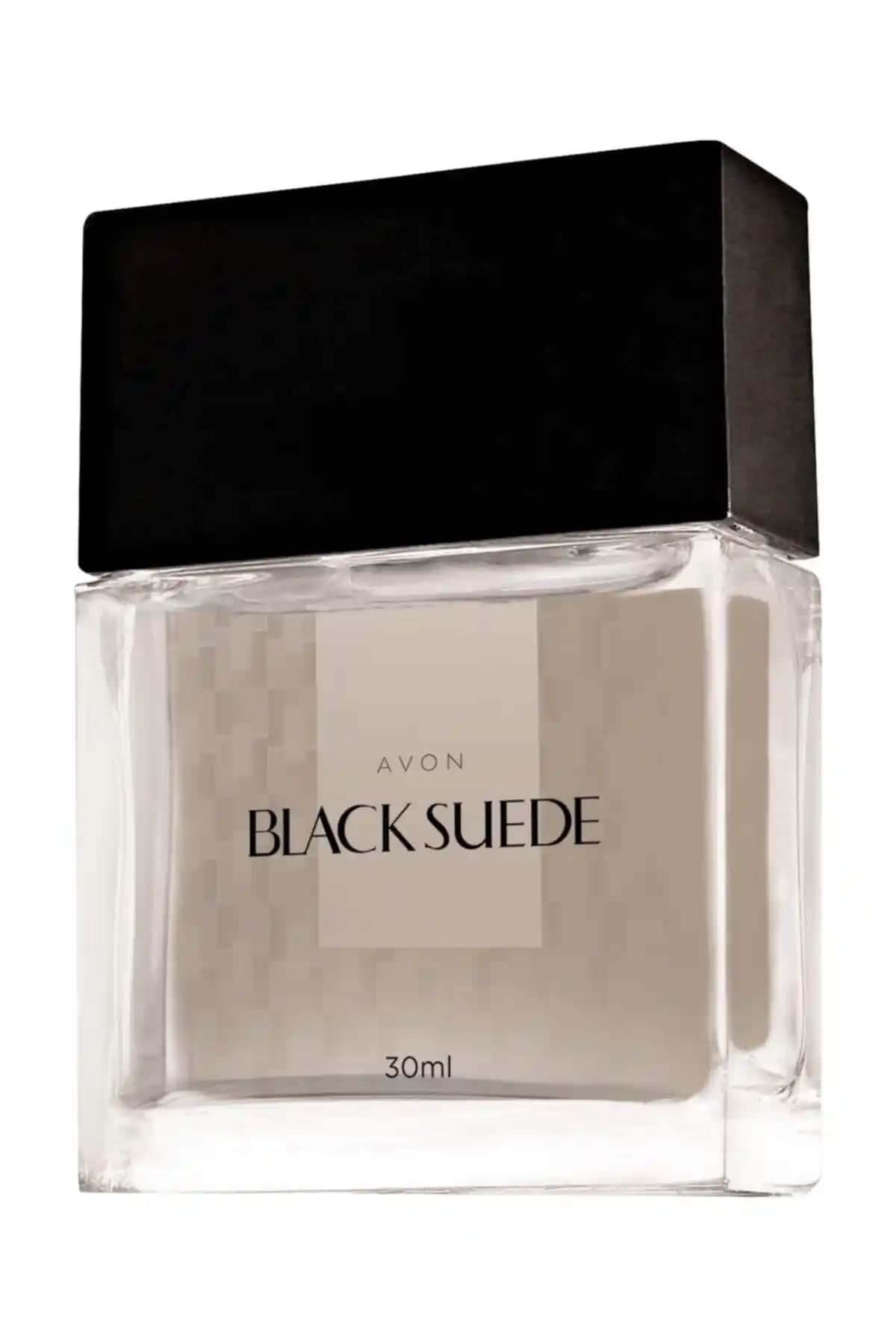 Avon Black Suede Erkek Parfüm 30 Ml: Modern Oryantal Koku Seçeneği
