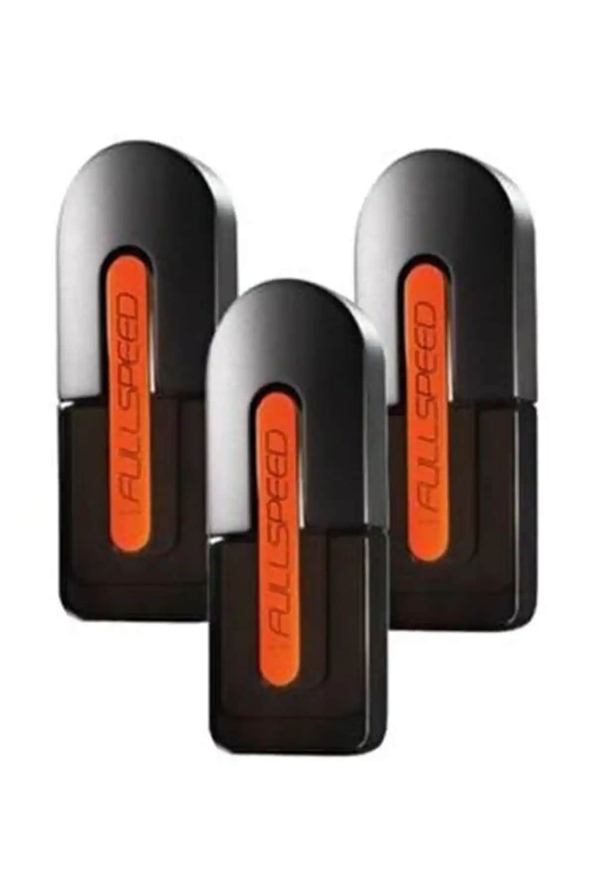 Avon Fullspeed EDT Erkek Parfüm Seti: Ferah ve Aromatik Koku Seçeneği