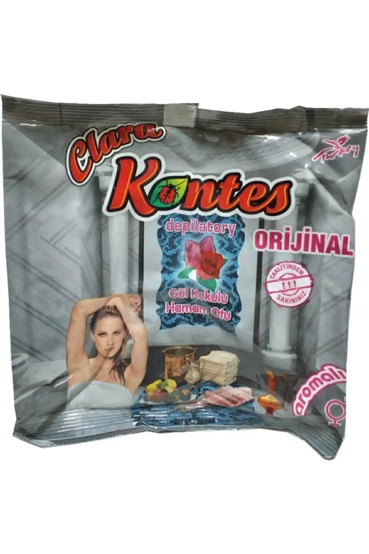 Clara Kontes Hamam Otu Tozu: Doğal Cilt Bakımında Yeni Yaklaşım ve Kullanıcı Yorumları