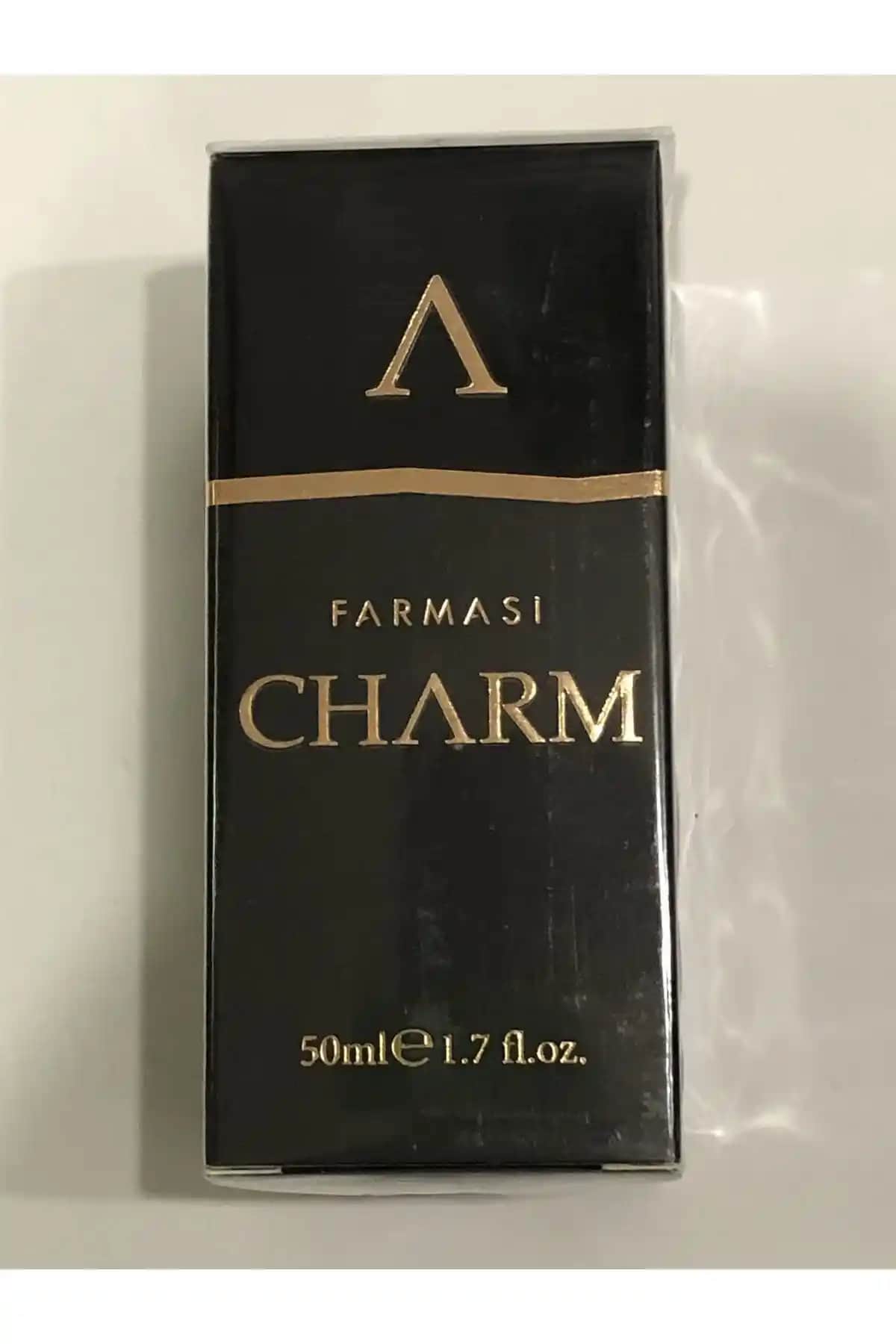 Farmasi Charm EDP 50ml Erkek Parfüm İncelemesi: Kullanıcı Yorumları ve Koku Analizi