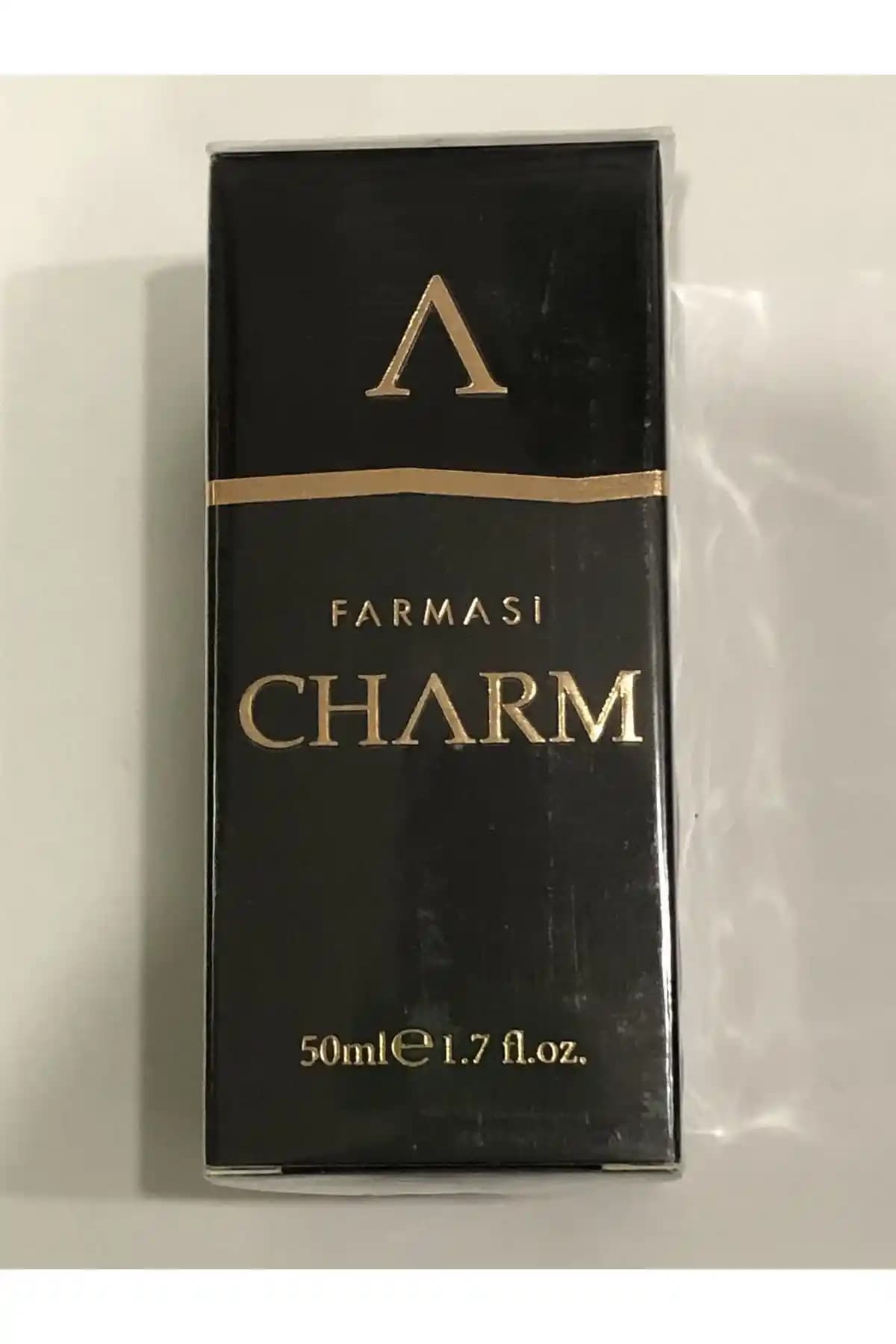 Farmasi Charm EDP 50ml Erkek Parfüm İncelemesi: Kullanıcı Yorumları ve Koku Analizi