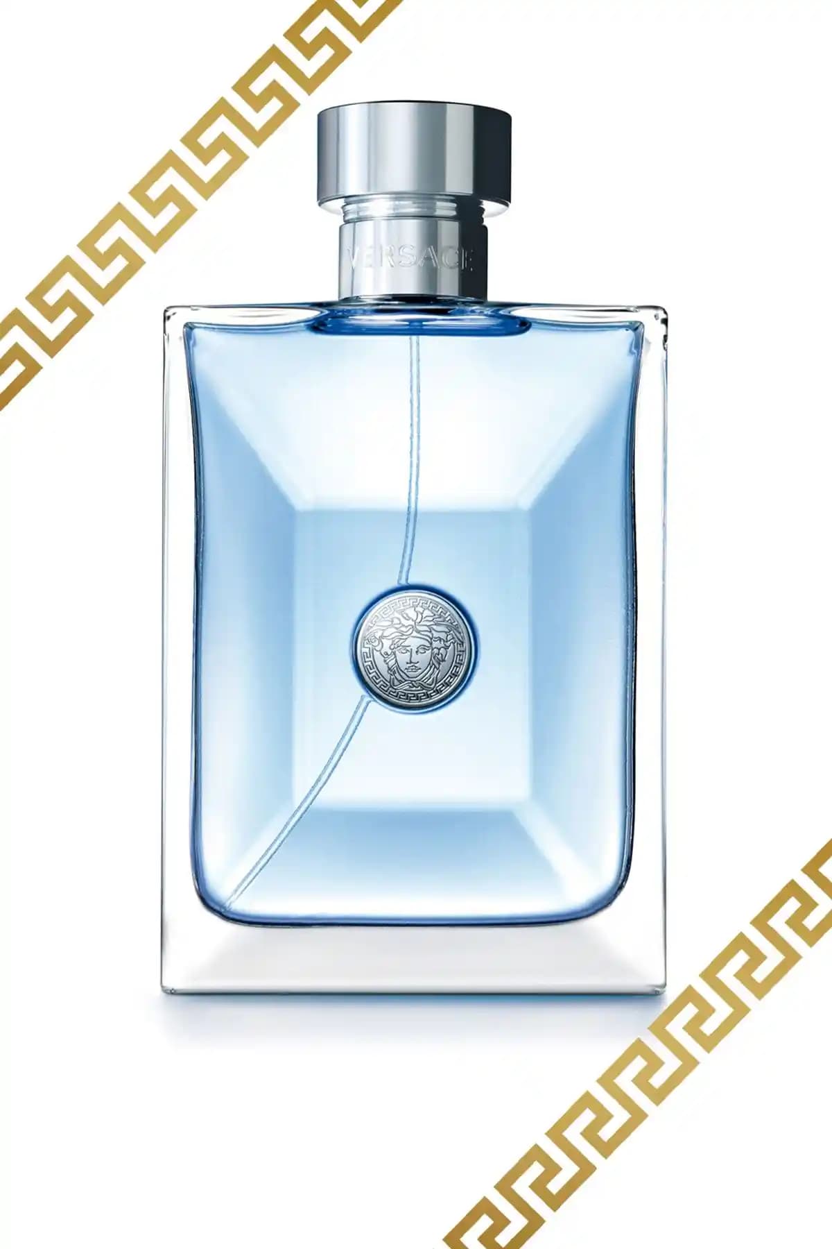 Versace Pour Homme EDT 200ml: Ferah ve Modern Erkek Parfüm İncelemesi