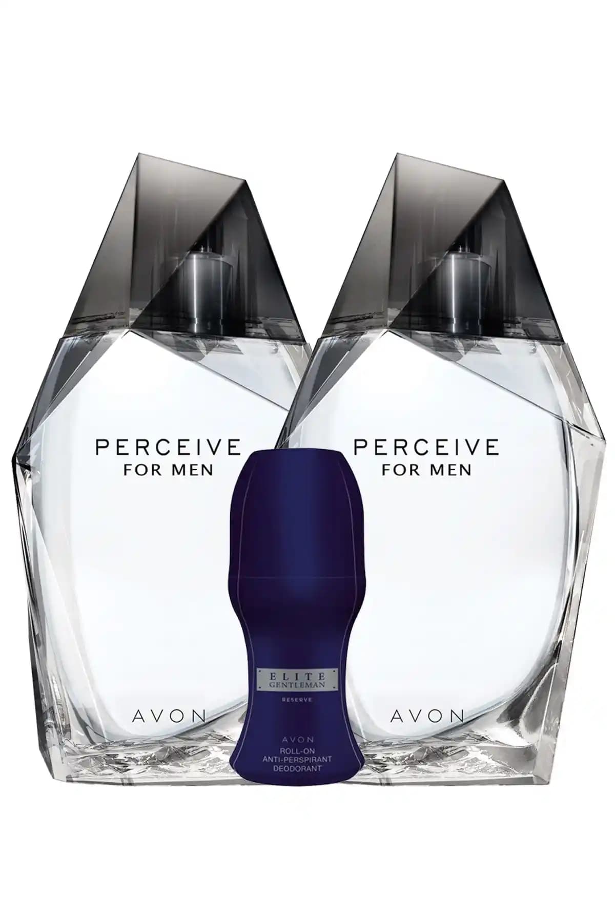 Avon Perceive Erkek Parfüm İkili Set Özellikleri ve Kullanıcı Yorumları Hakkında Bilgi