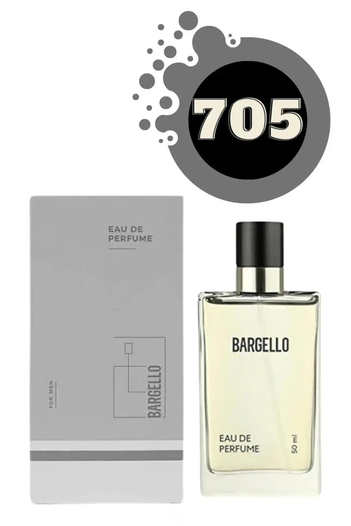 Bargello 705 Woody EDP: Günlük Kullanım İçin Ferahlatıcı Bir Parfüm Deneyimi