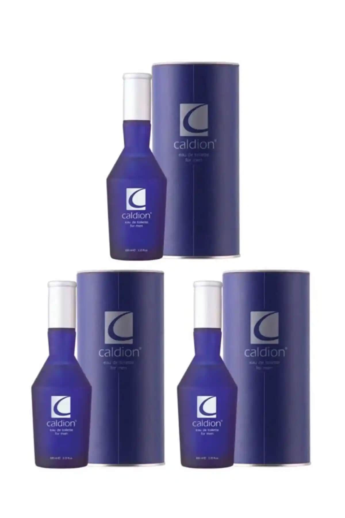 Caldion Erkek Parfüm Seti İncelemesi: Günlük Kullanım için İdeal Seçenek