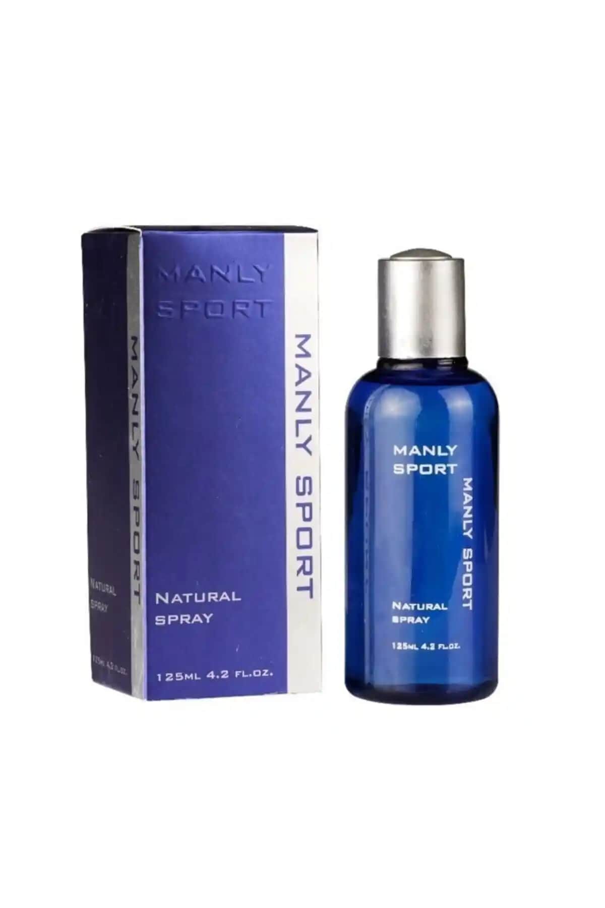 Taktiktrend Manly Sport Erkek Parfüm İncelemesi: Ferahlık ve Kalıcılık Üzerine