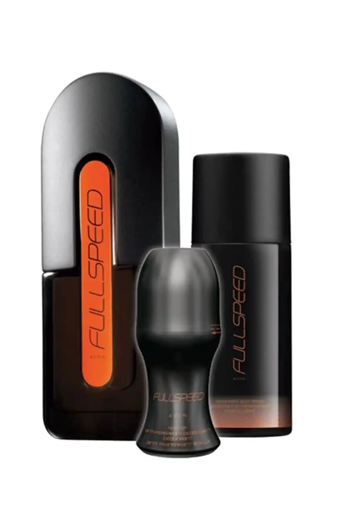 Avon Full Speed Erkek Parfüm ve Deodorant Rollon Set İncelemesi: Fırsat ve Dezavantajlar