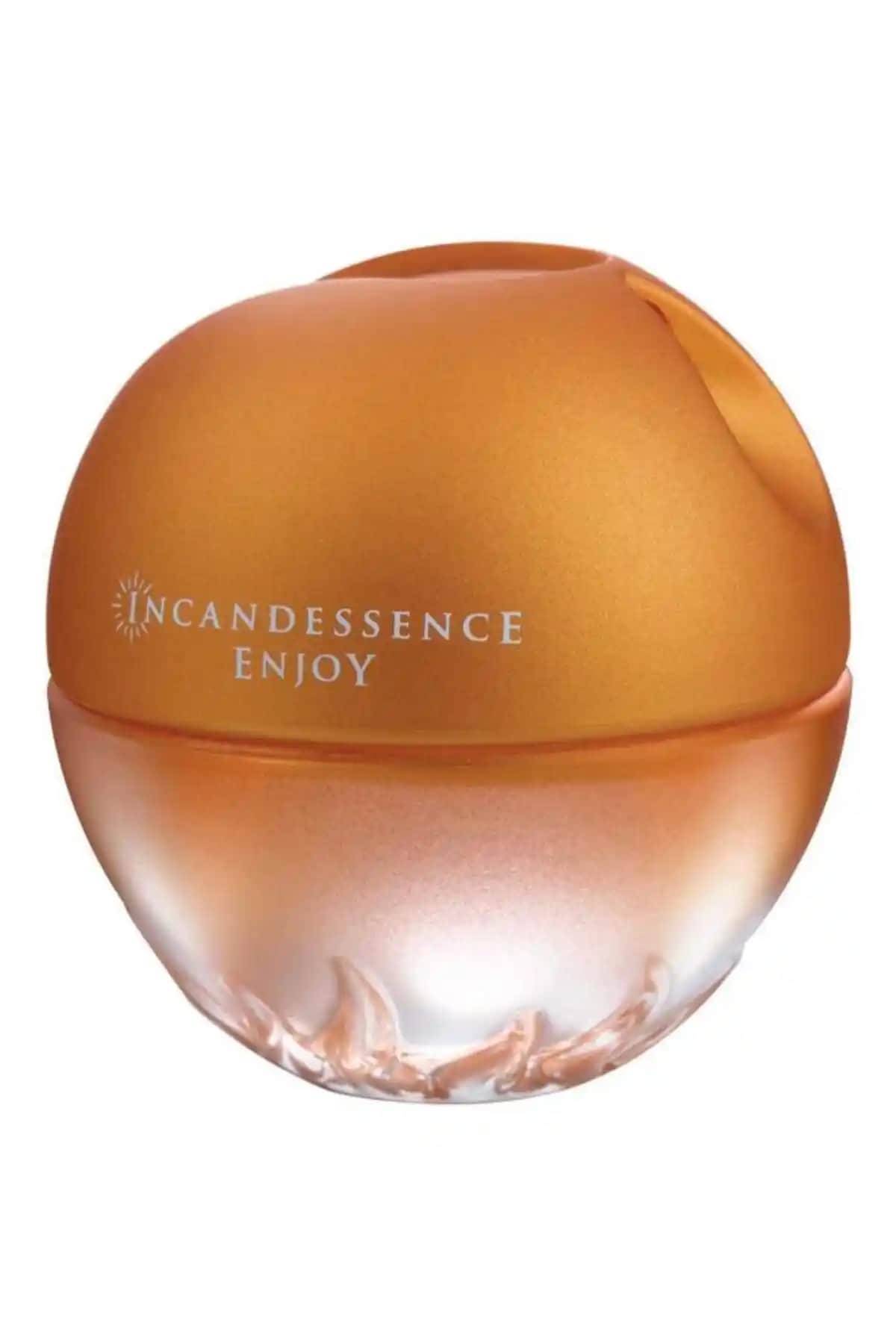 Avon Incandessence Enjoy Kadın Parfüm İncelemesi ve Kullanıcı Yorumları