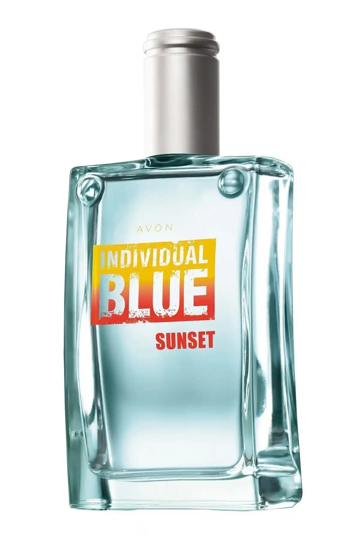 Avon Individual Blue Sunset: Yaz İçin Ideal Erkek Parfümü İncelemesi ve Yorumlar