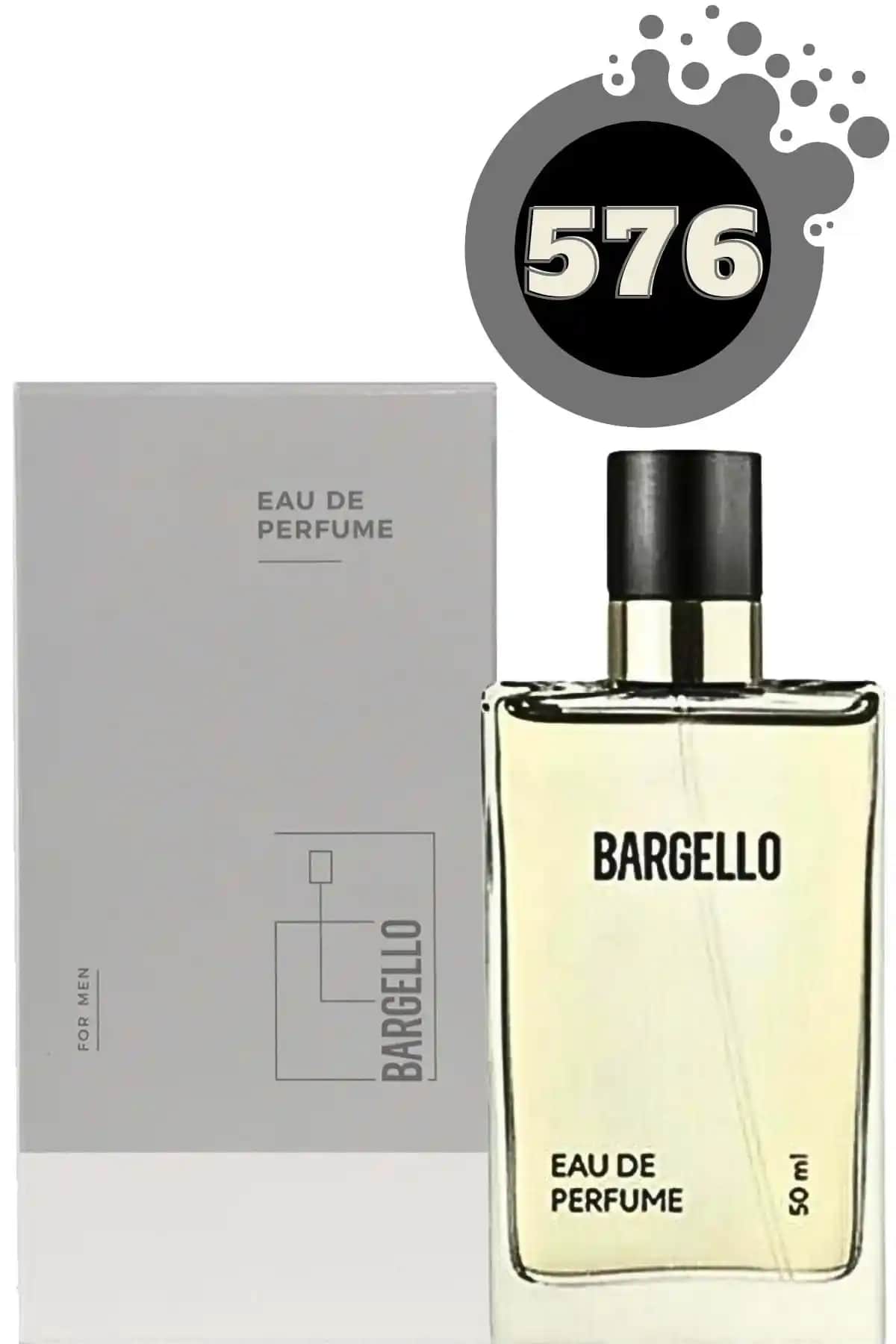 Bargello 576 Edp Woody: Kalıcı Odunsu Bir Erkek Parfüm İncelemesi