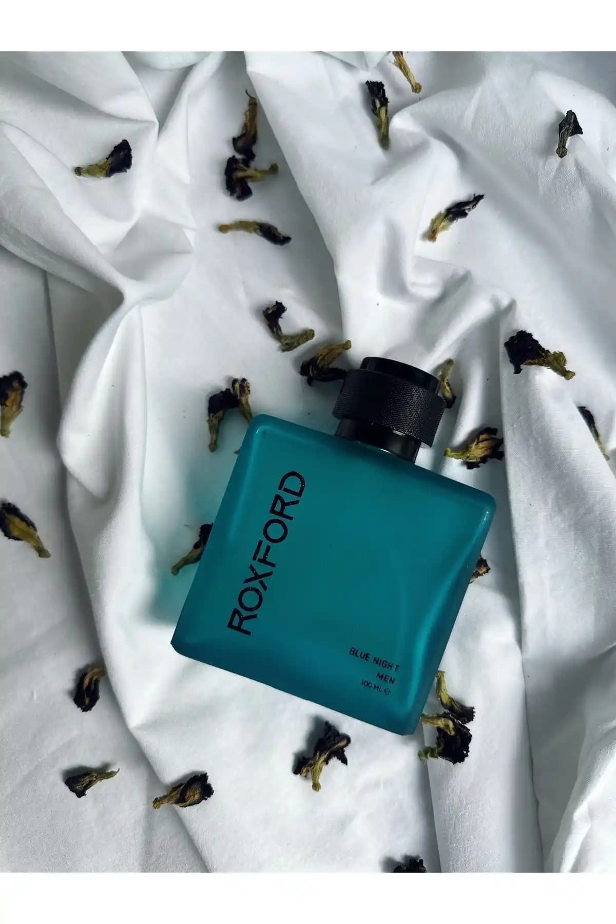 Roxford Aromatik EDC 100 ml Erkek Parfüm İncelemesi ve Özellikleri