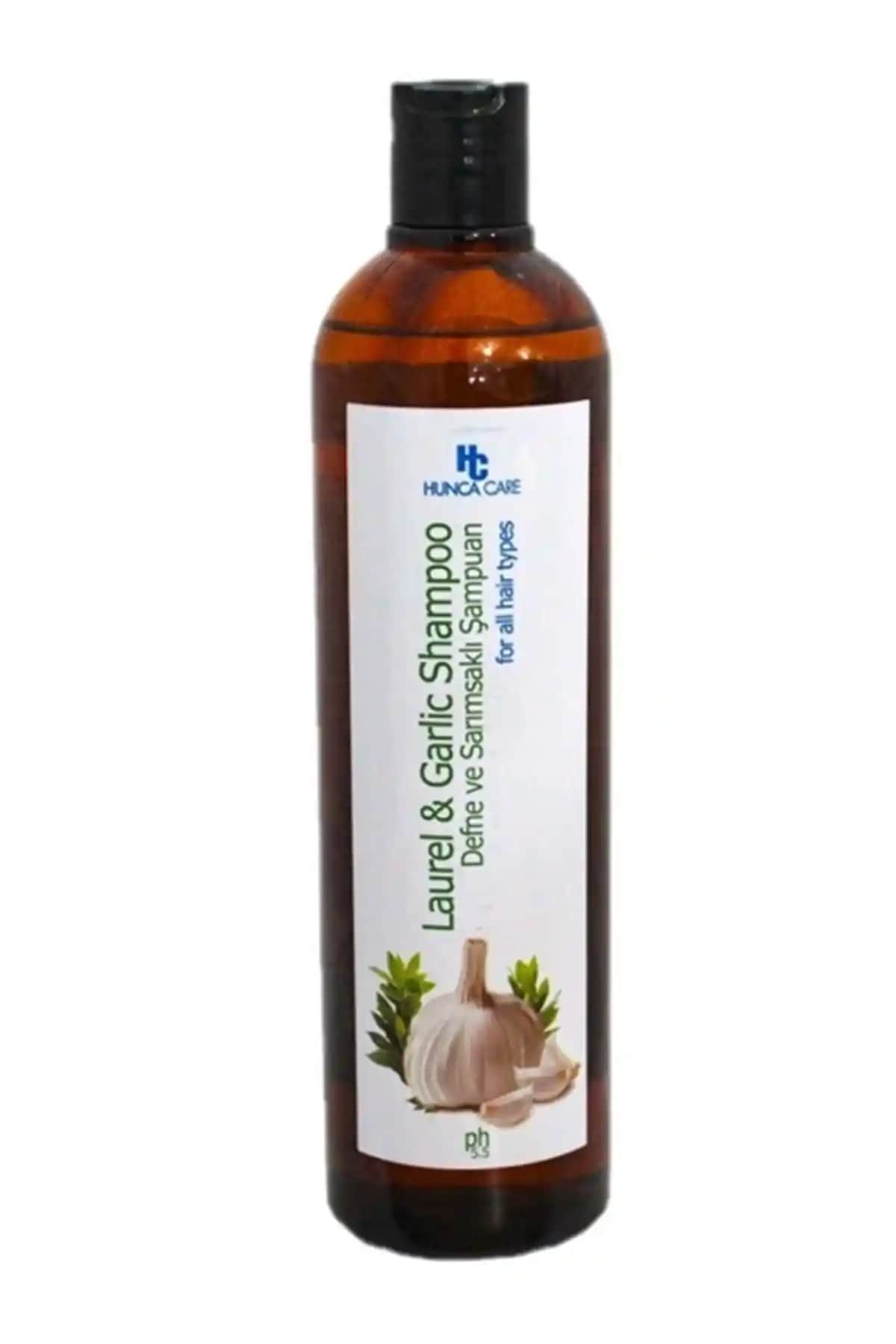 Hunca Defne ve Sarımsak Özlü Şampuan İncelemesi: Etkili Mi?