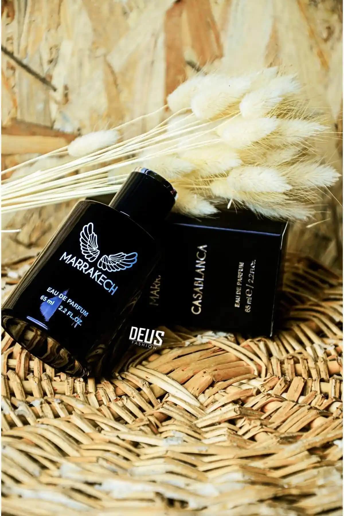 Marrakech Casablanca EDP Parfüm İncelemesi: Aromatik Koku ve Kullanıcı Yorumları