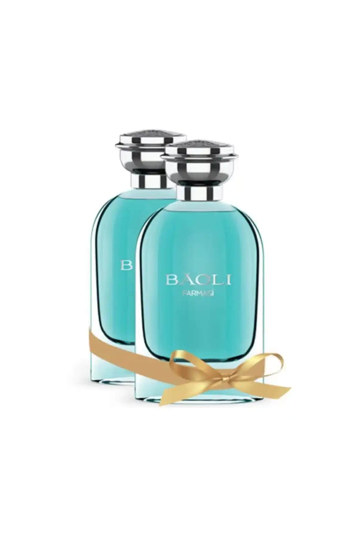 Farmasi Baoli 90 ml Erkek 2'li Parfüm Seti İncelemesi: Kalıcı ve Aromatik Seçenekler