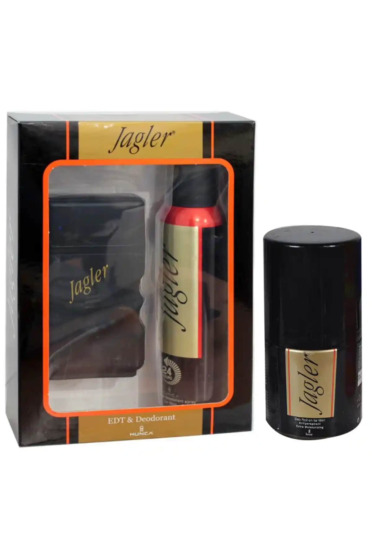 Jagler Klasik Erkek Parfüm İncelemesi: Şıklık ve Kalıcılığı Bir Arada