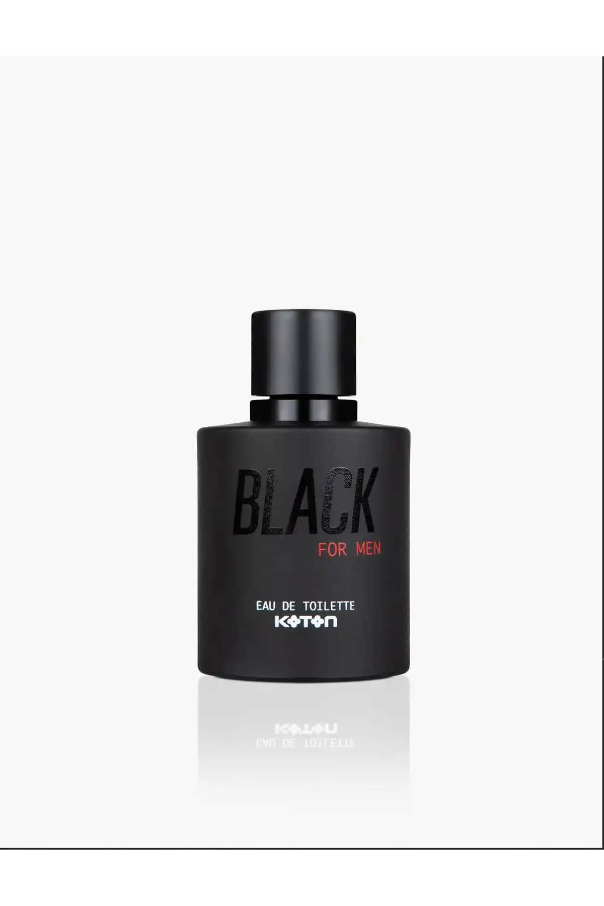Koton Parfüm Black 100 ml: Zarif ve Ferah Bir Parfüm İncelemesi