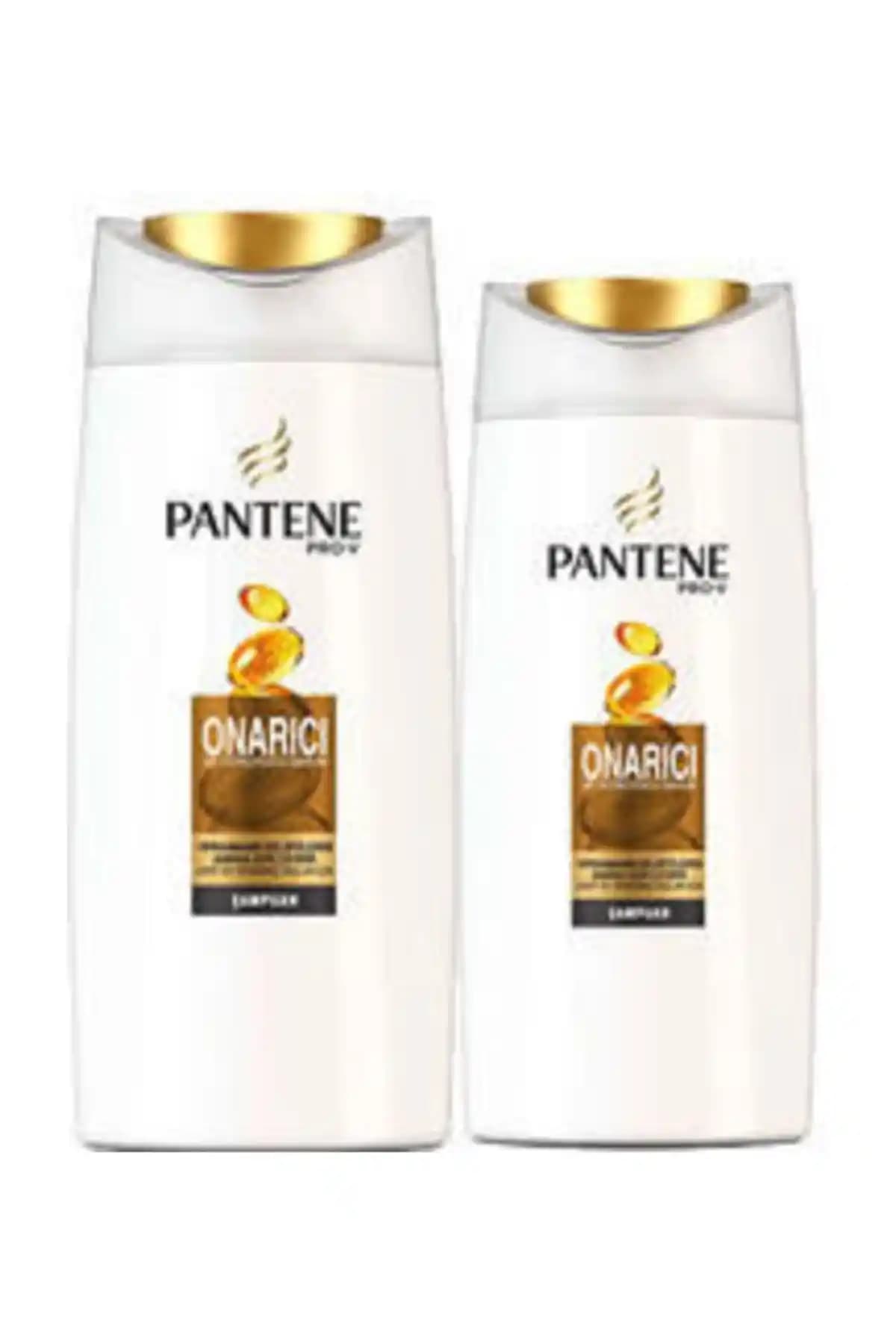 Pantene Onarıcı Koruyucu Şampuan 800 ml: İnceleme ve Kullanım Önerileri