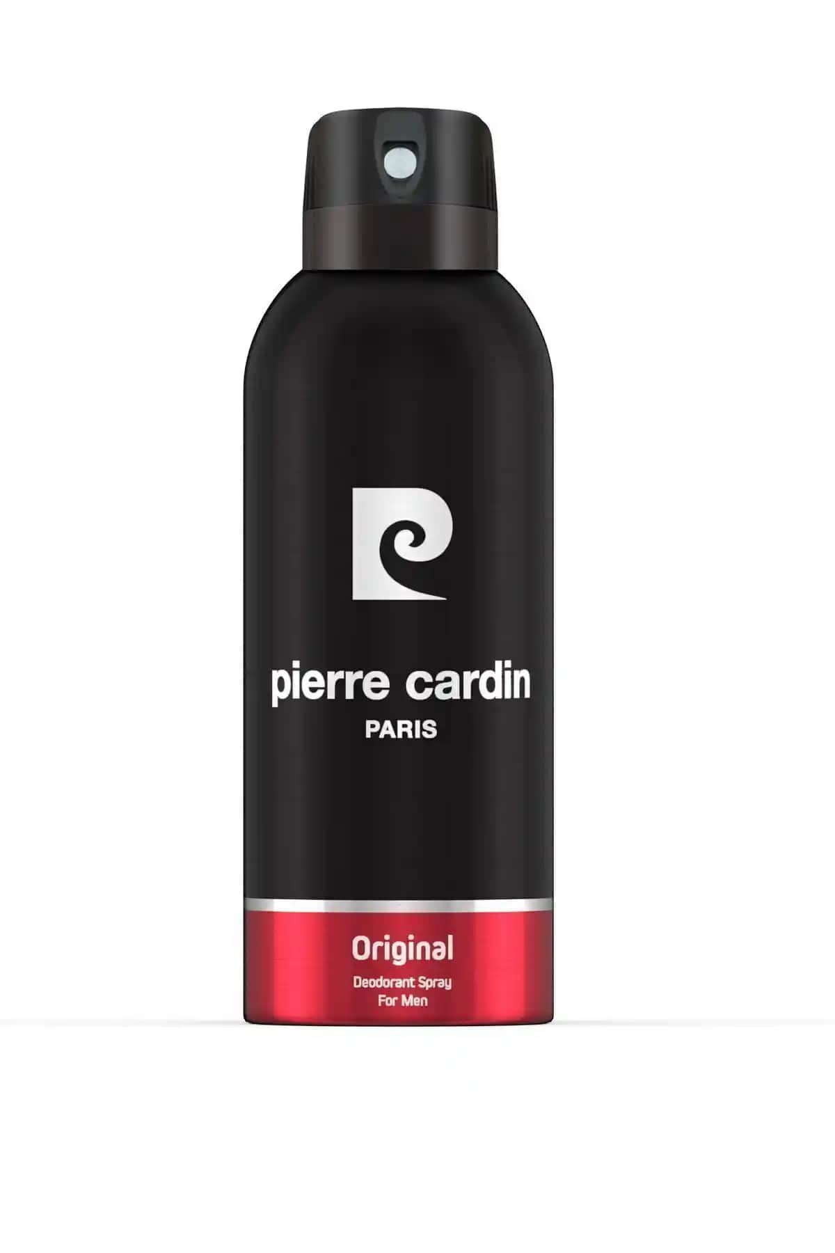 Pierre Cardin Original 150 ml Erkek Deodorant İncelemesi ve Kullanıcı Yorumları