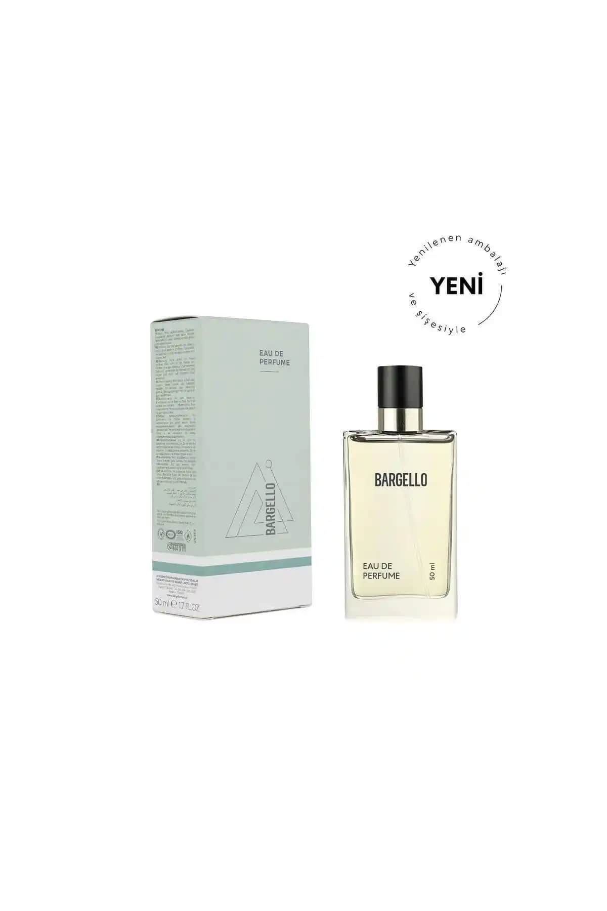 Bargello 310 Unisex Parfüm EDP: Oryantal Koku İncelemesi ve Kullanıcı Yorumları