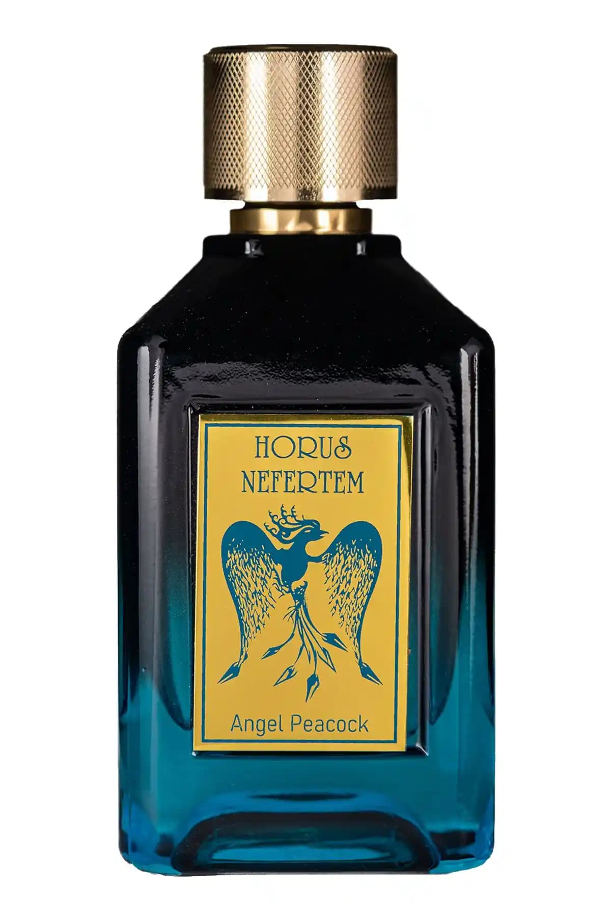 Horus Nefertem Angel Peacock EDP: Doğanın Gücünü ve Zarafetini Yansıtan Parfüm